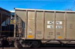 CSX 7412 was the DPU.